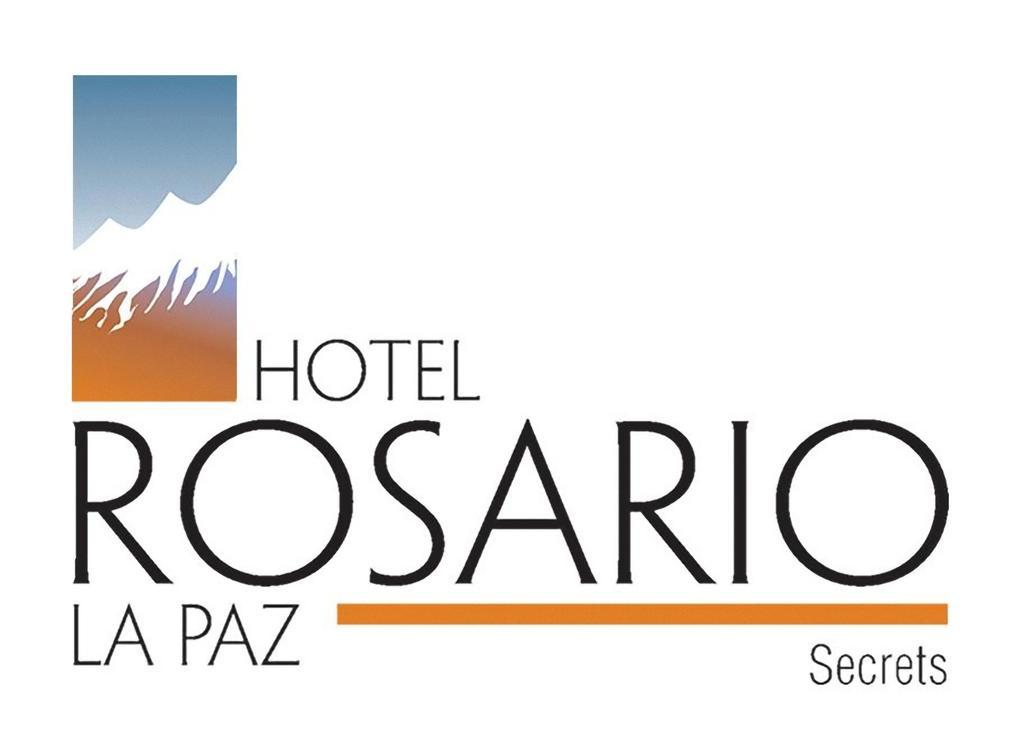 Hotel Rosario La Paz Dış mekan fotoğraf